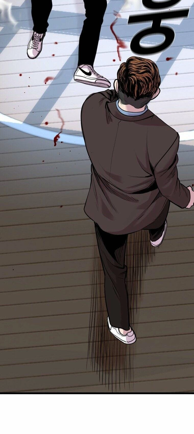 Chuyển Hóa Chapter 18 - 105