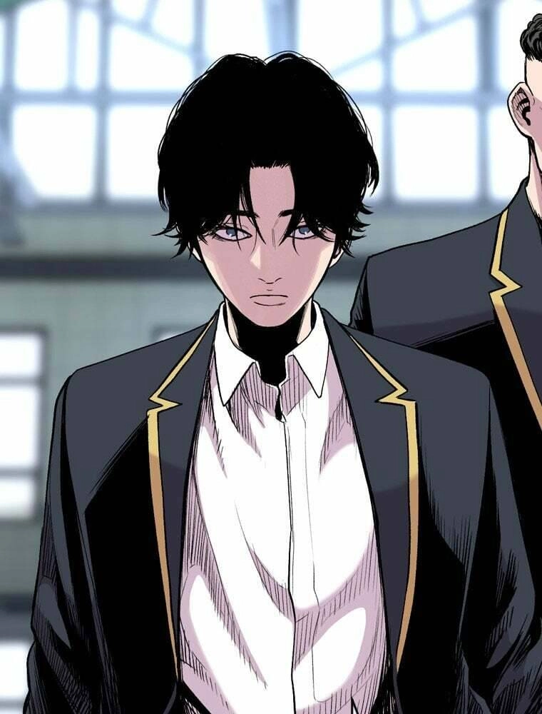 Chuyển Hóa Chapter 19 - 46