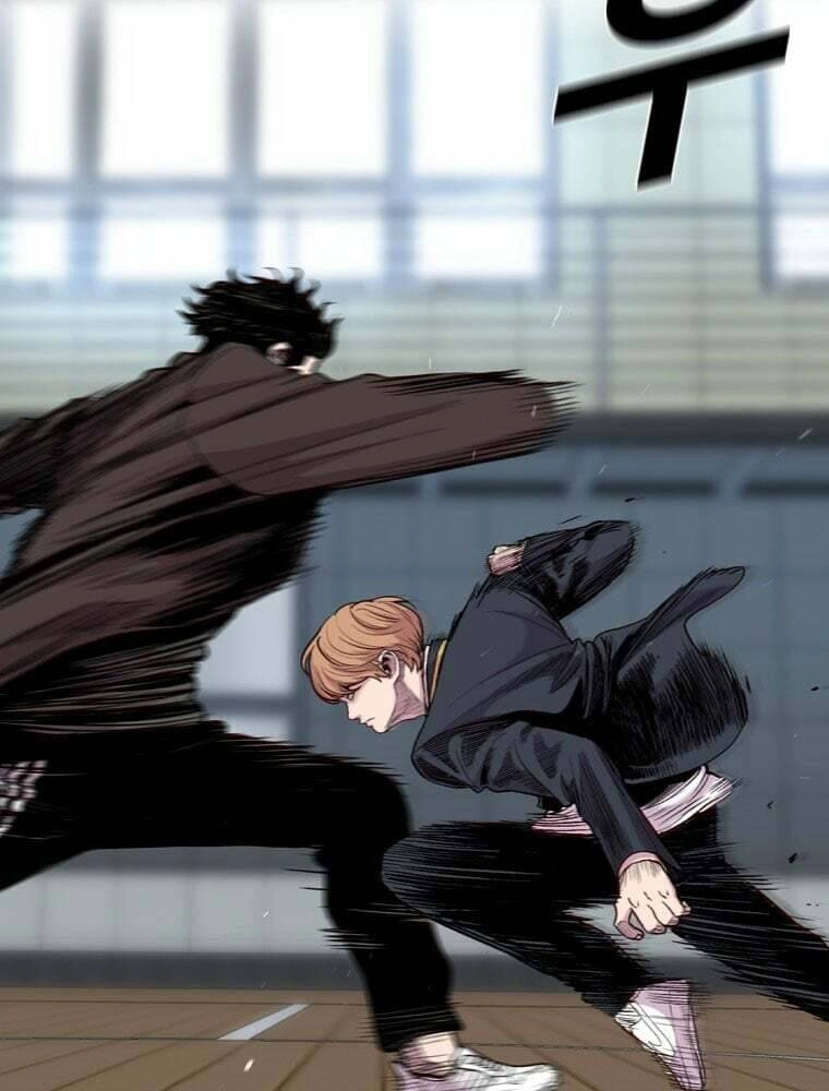 Chuyển Hóa Chapter 19 - 67