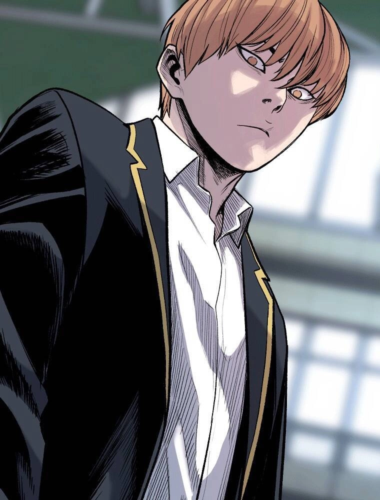 Chuyển Hóa Chapter 19 - 93