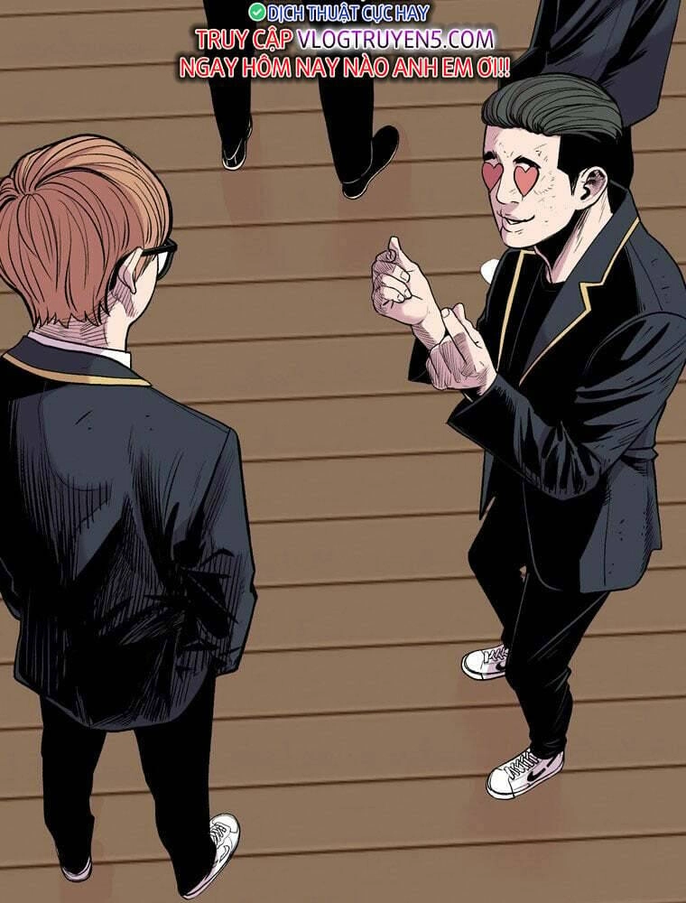 Chuyển Hóa Chapter 20 - 6