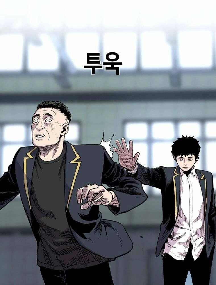 Chuyển Hóa Chapter 20 - 23