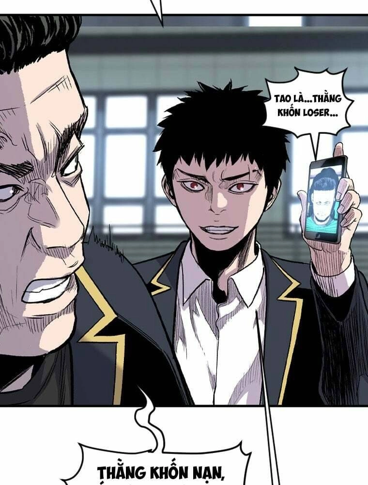 Chuyển Hóa Chapter 20 - 27