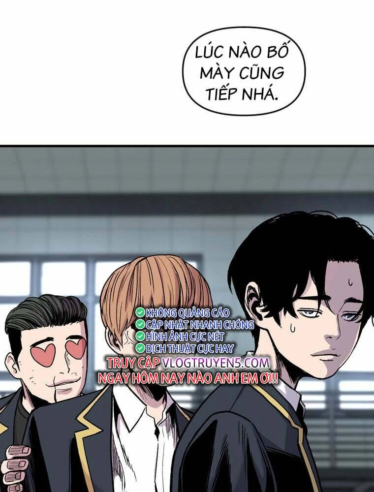 Chuyển Hóa Chapter 20 - 29