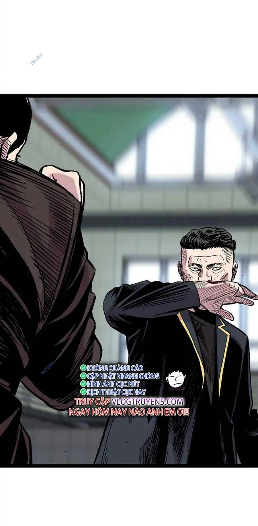 Chuyển Hóa Chapter 21 - 36