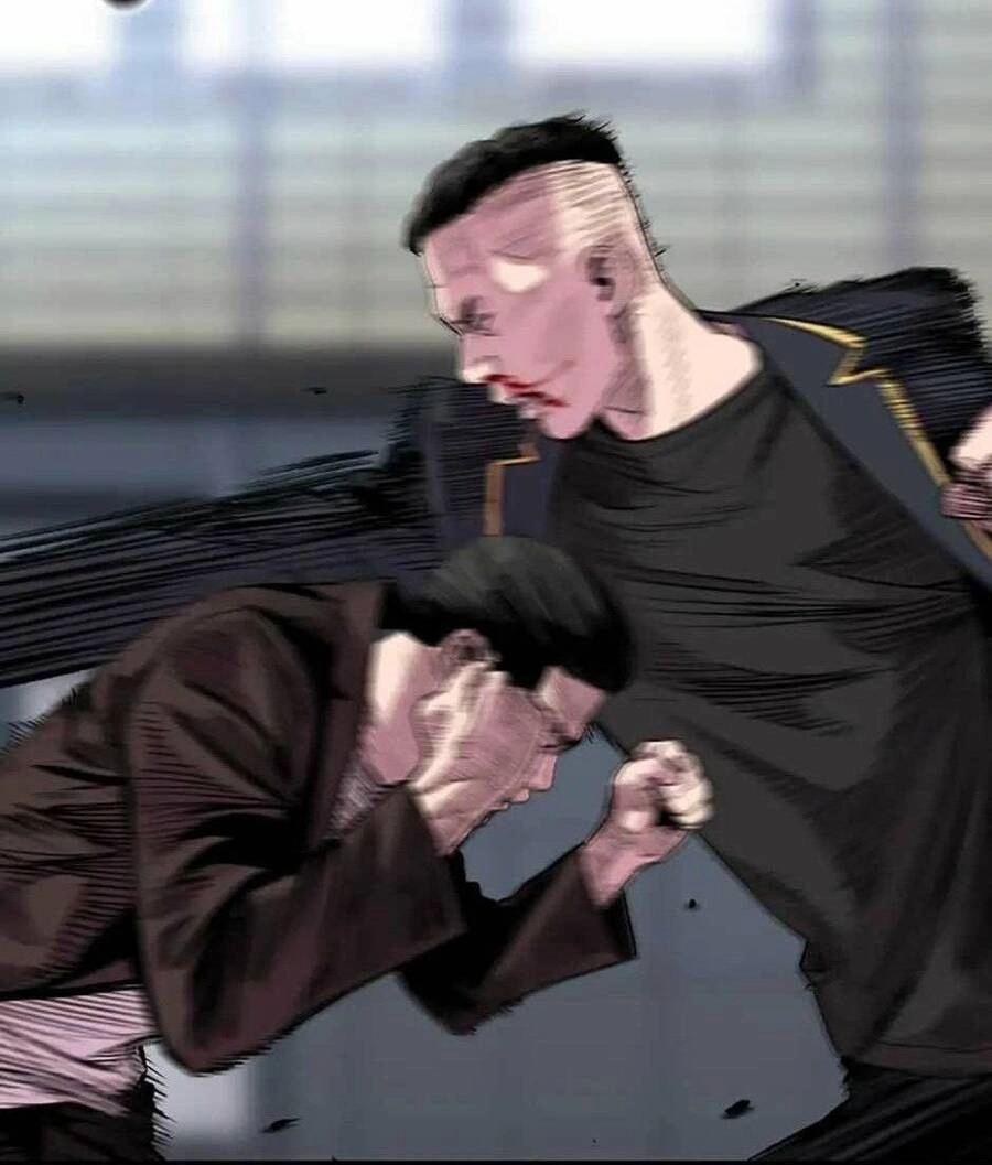 Chuyển Hóa Chapter 21 - 49