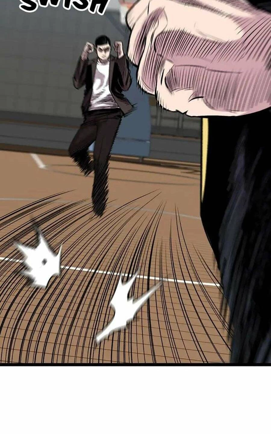 Chuyển Hóa Chapter 21 - 56