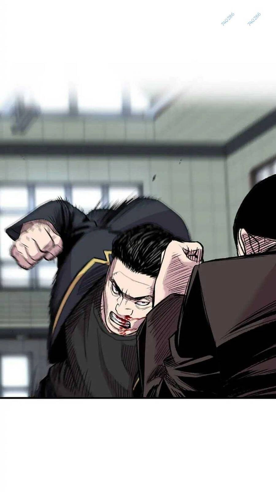 Chuyển Hóa Chapter 21 - 70