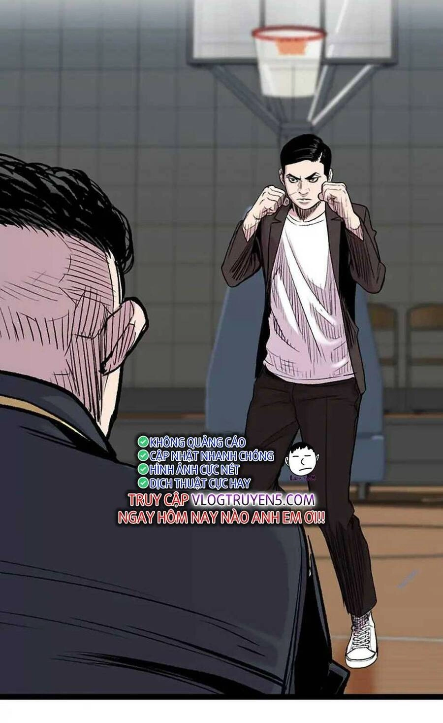 Chuyển Hóa Chapter 21 - 88