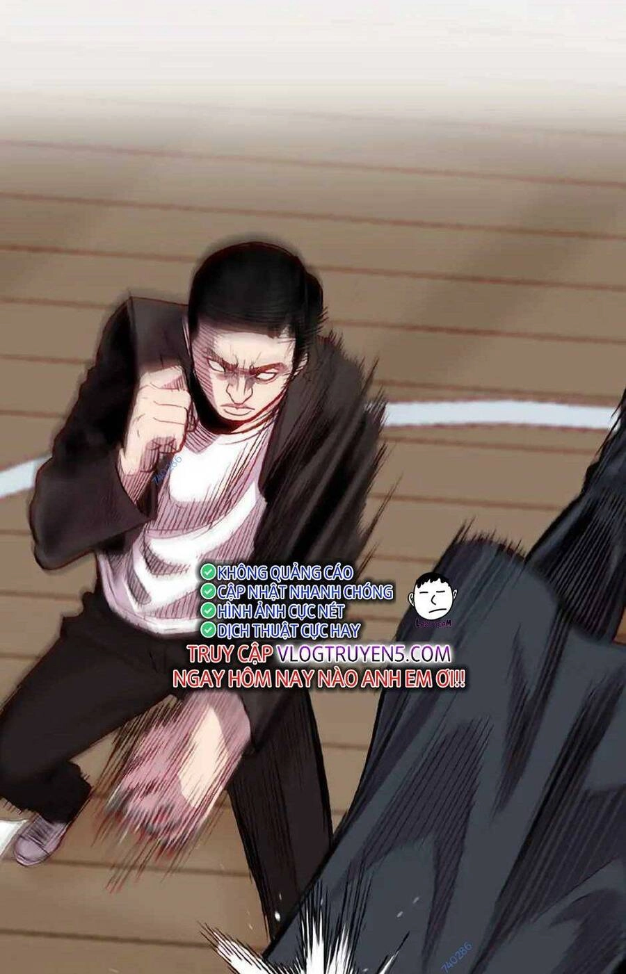 Chuyển Hóa Chapter 21 - 106