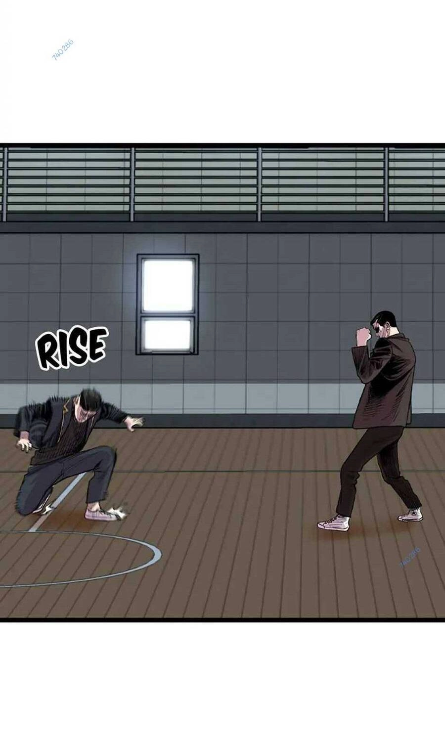 Chuyển Hóa Chapter 21 - 109