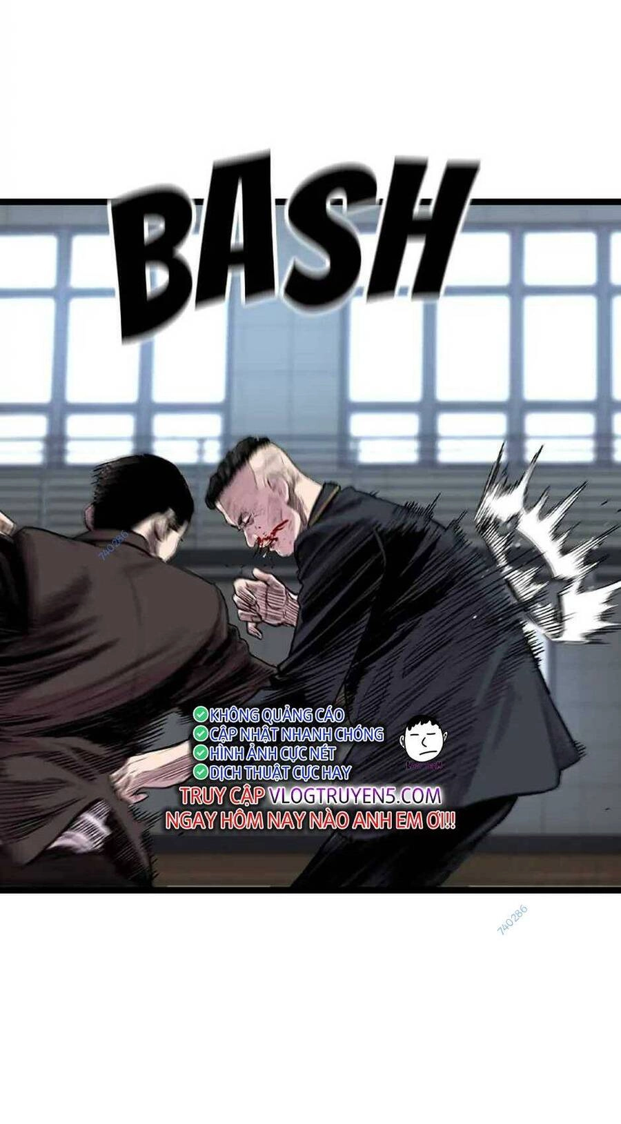 Chuyển Hóa Chapter 21 - 132