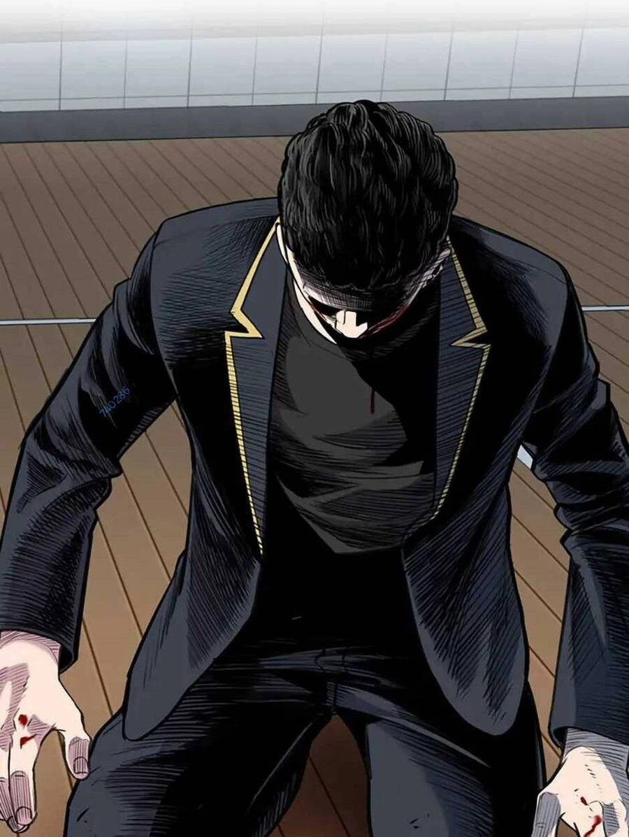 Chuyển Hóa Chapter 22 - 7