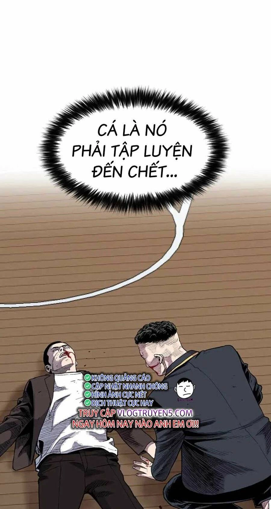 Chuyển Hóa Chapter 22 - 15