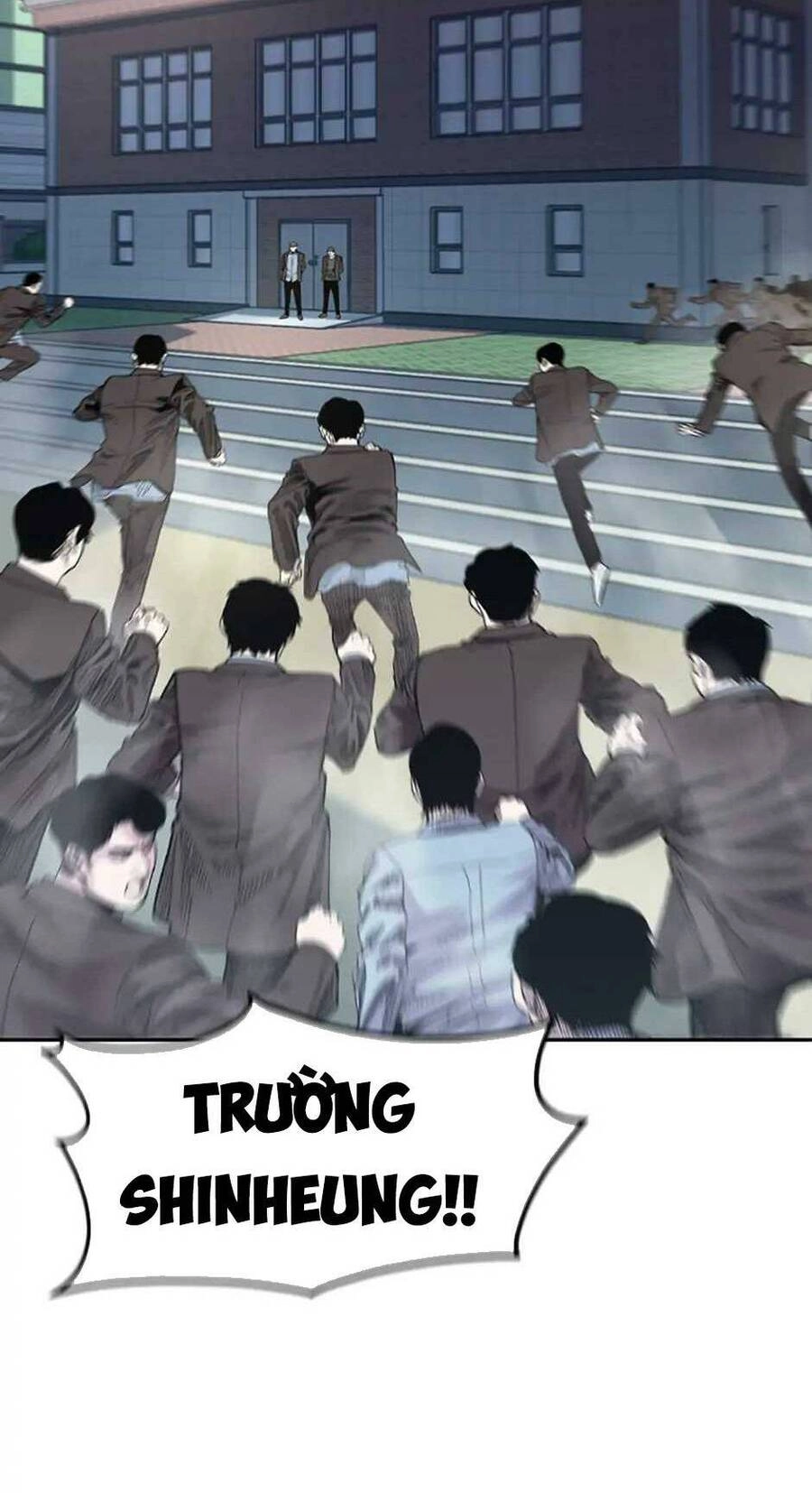 Chuyển Hóa Chapter 22 - 39