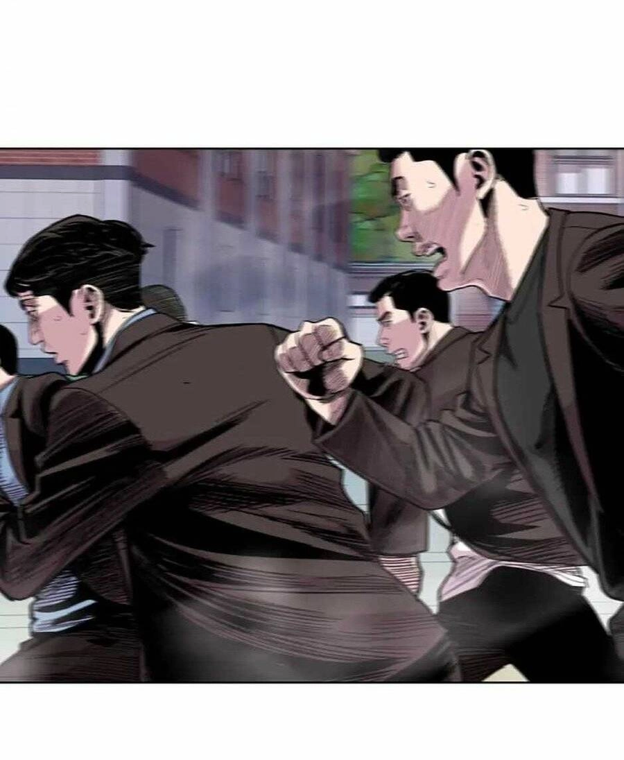 Chuyển Hóa Chapter 22 - 40