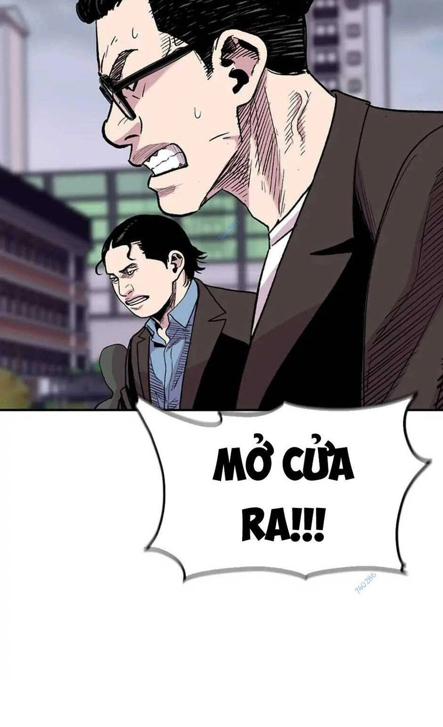 Chuyển Hóa Chapter 22 - 49