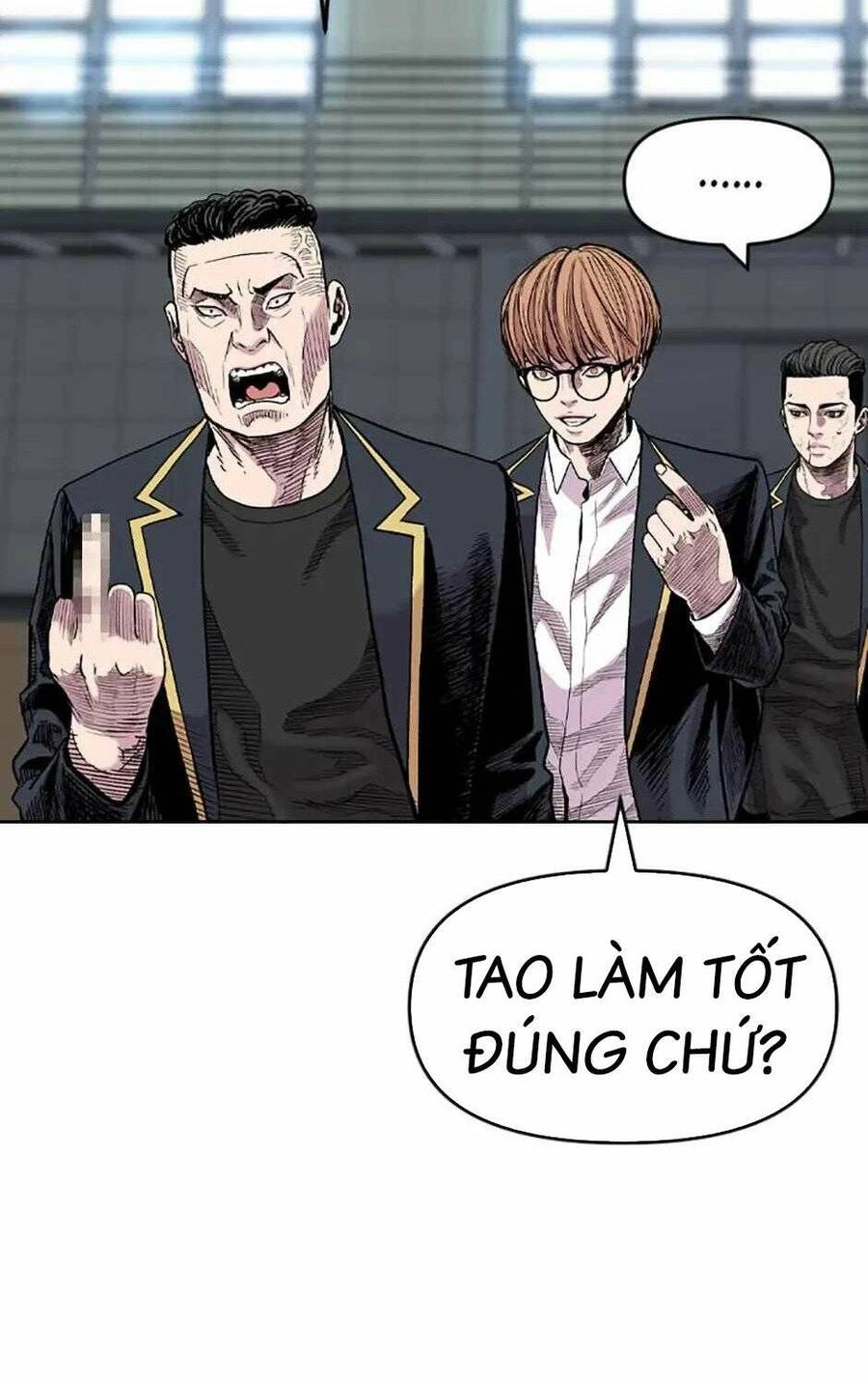 Chuyển Hóa Chapter 22 - 65