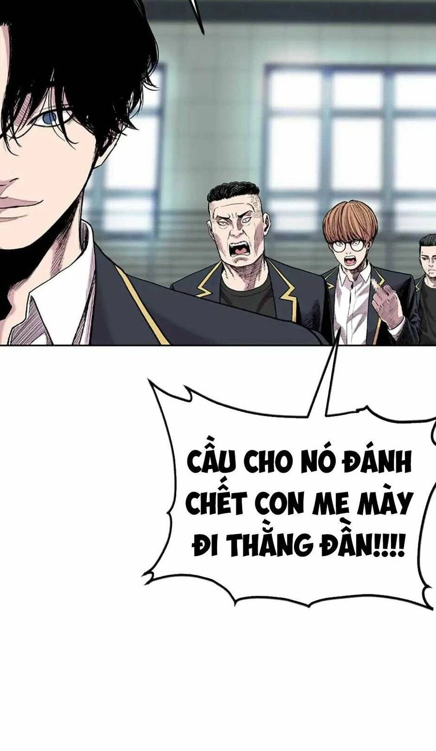 Chuyển Hóa Chapter 22 - 74