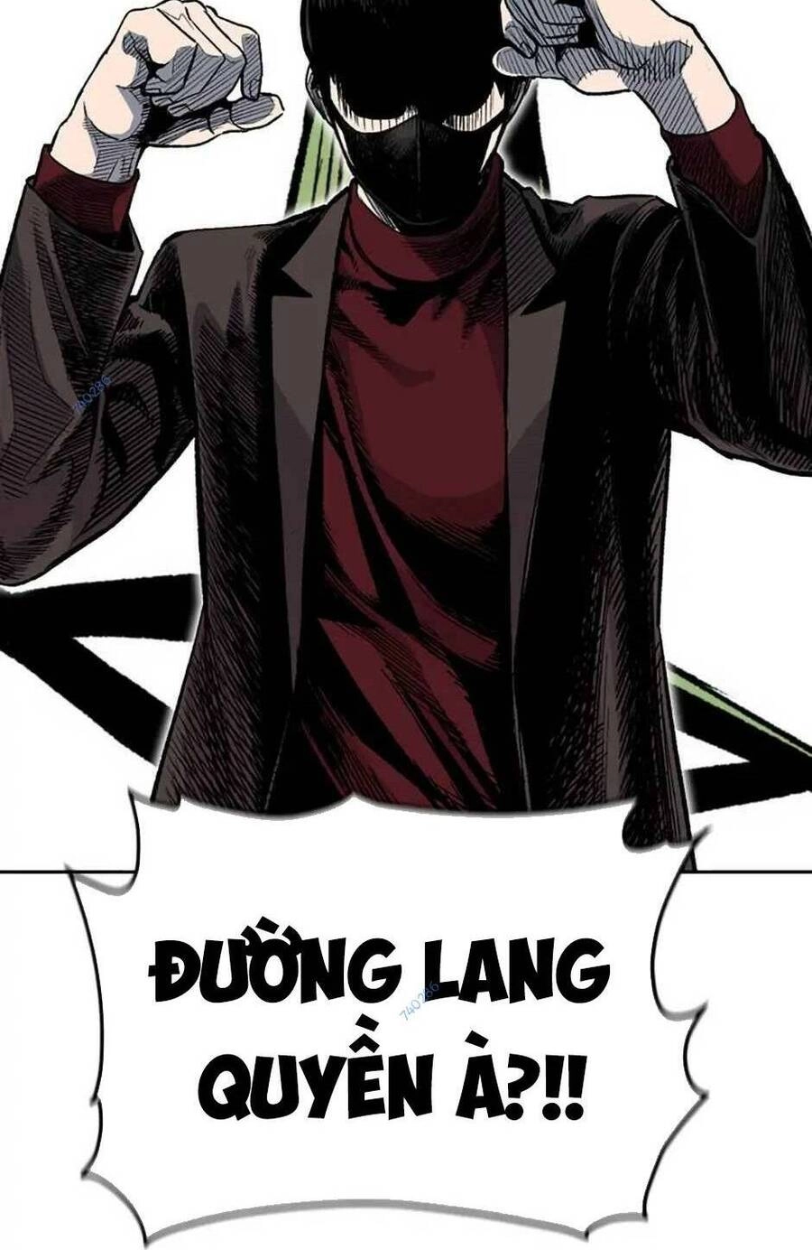 Chuyển Hóa Chapter 22 - 131