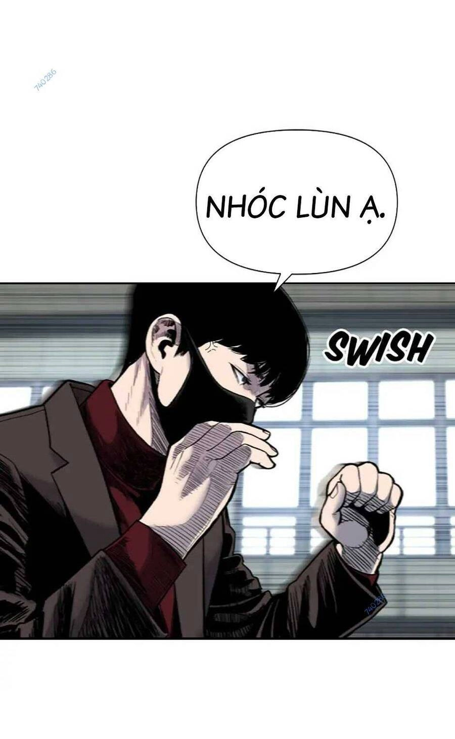 Chuyển Hóa Chapter 22 - 134