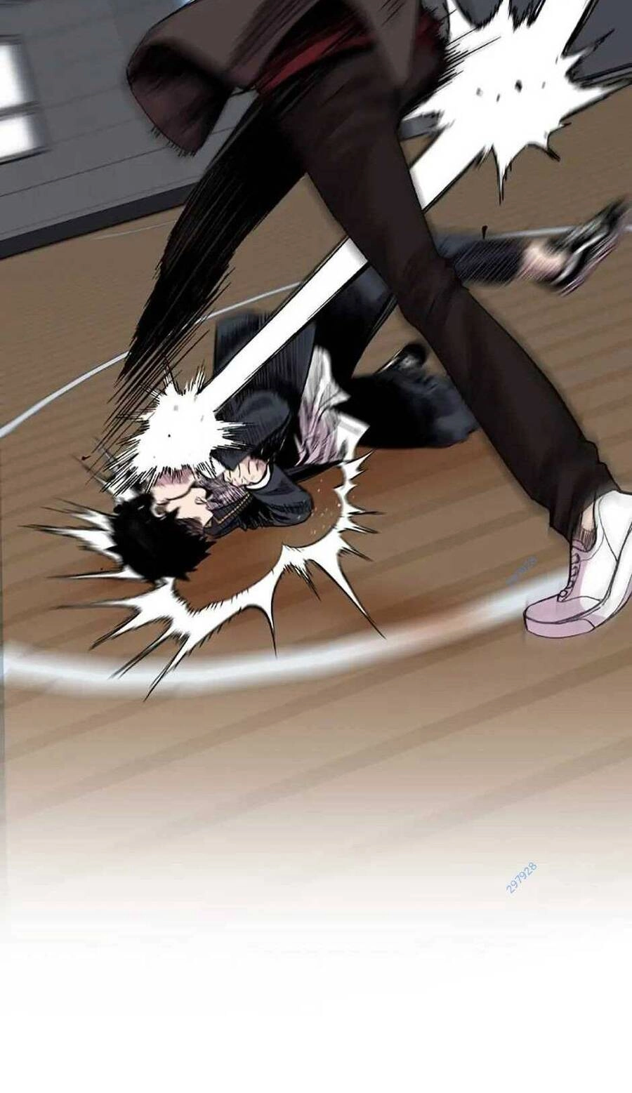 Chuyển Hóa Chapter 23 - 8