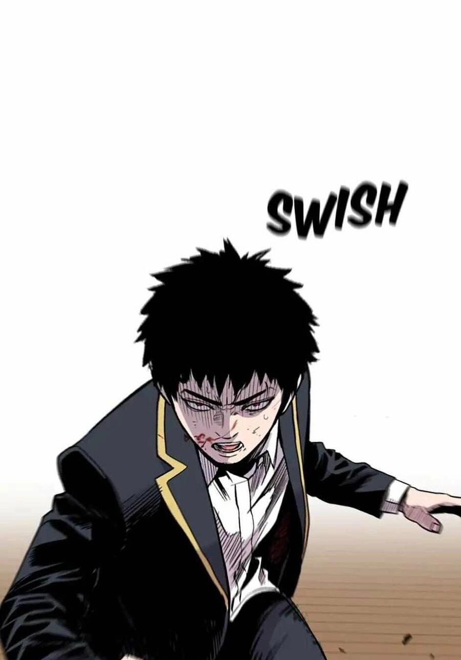 Chuyển Hóa Chapter 23 - 20