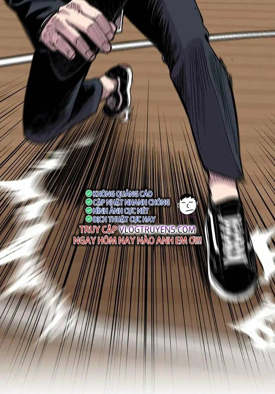 Chuyển Hóa Chapter 23 - 21