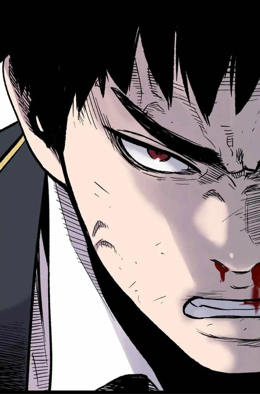 Chuyển Hóa Chapter 23 - 23