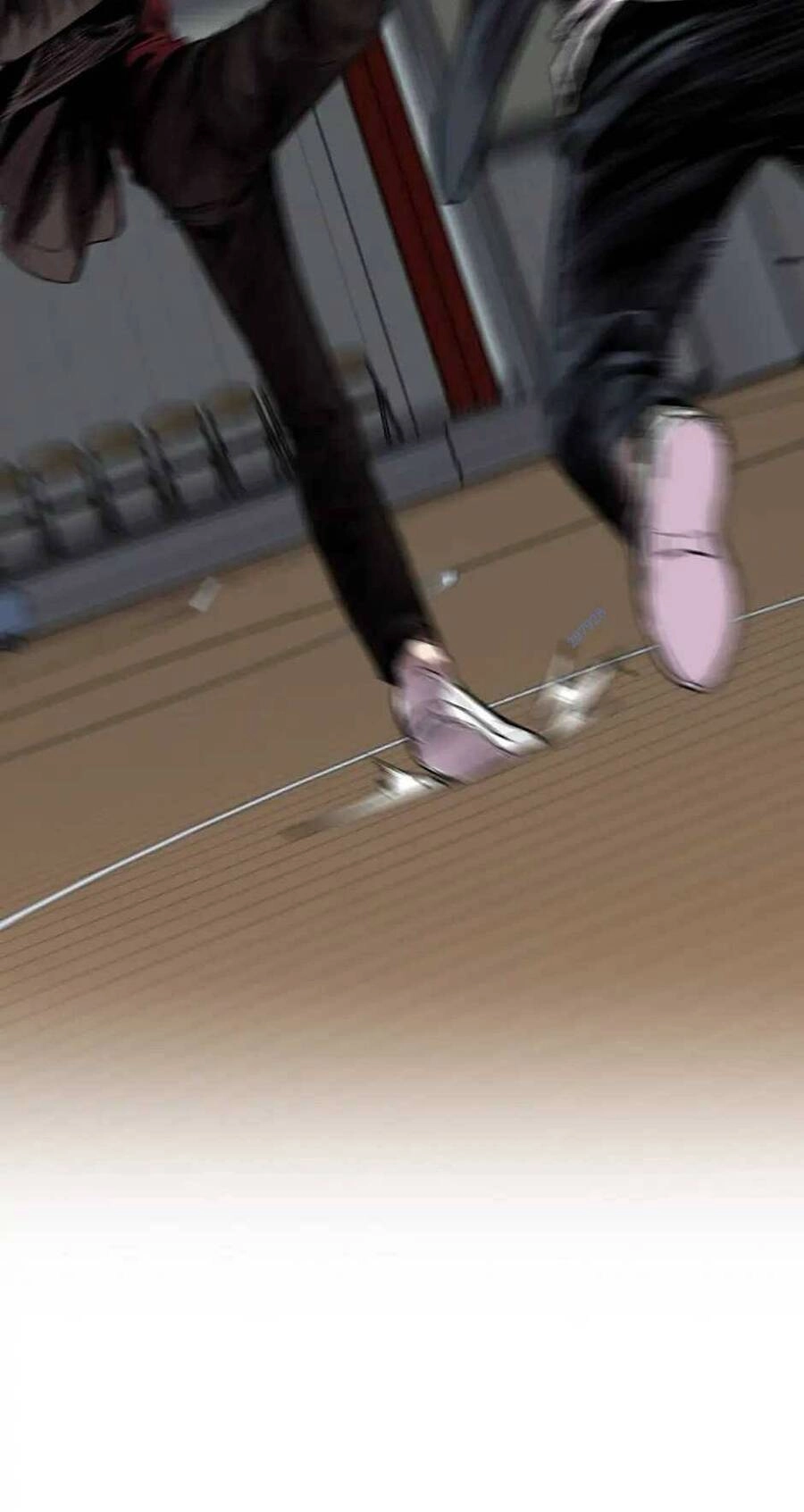 Chuyển Hóa Chapter 23 - 39