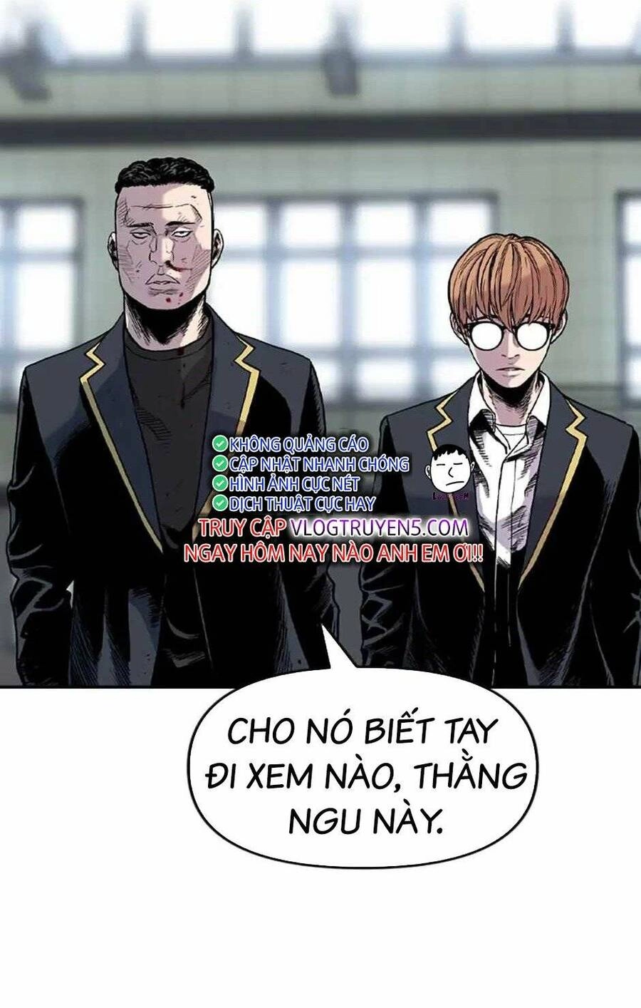 Chuyển Hóa Chapter 23 - 68