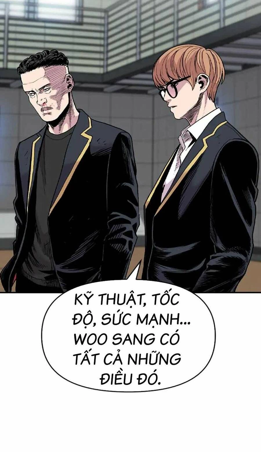 Chuyển Hóa Chapter 23 - 71