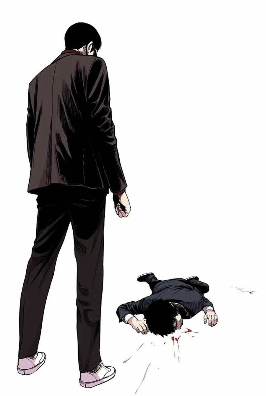 Chuyển Hóa Chapter 23 - 123