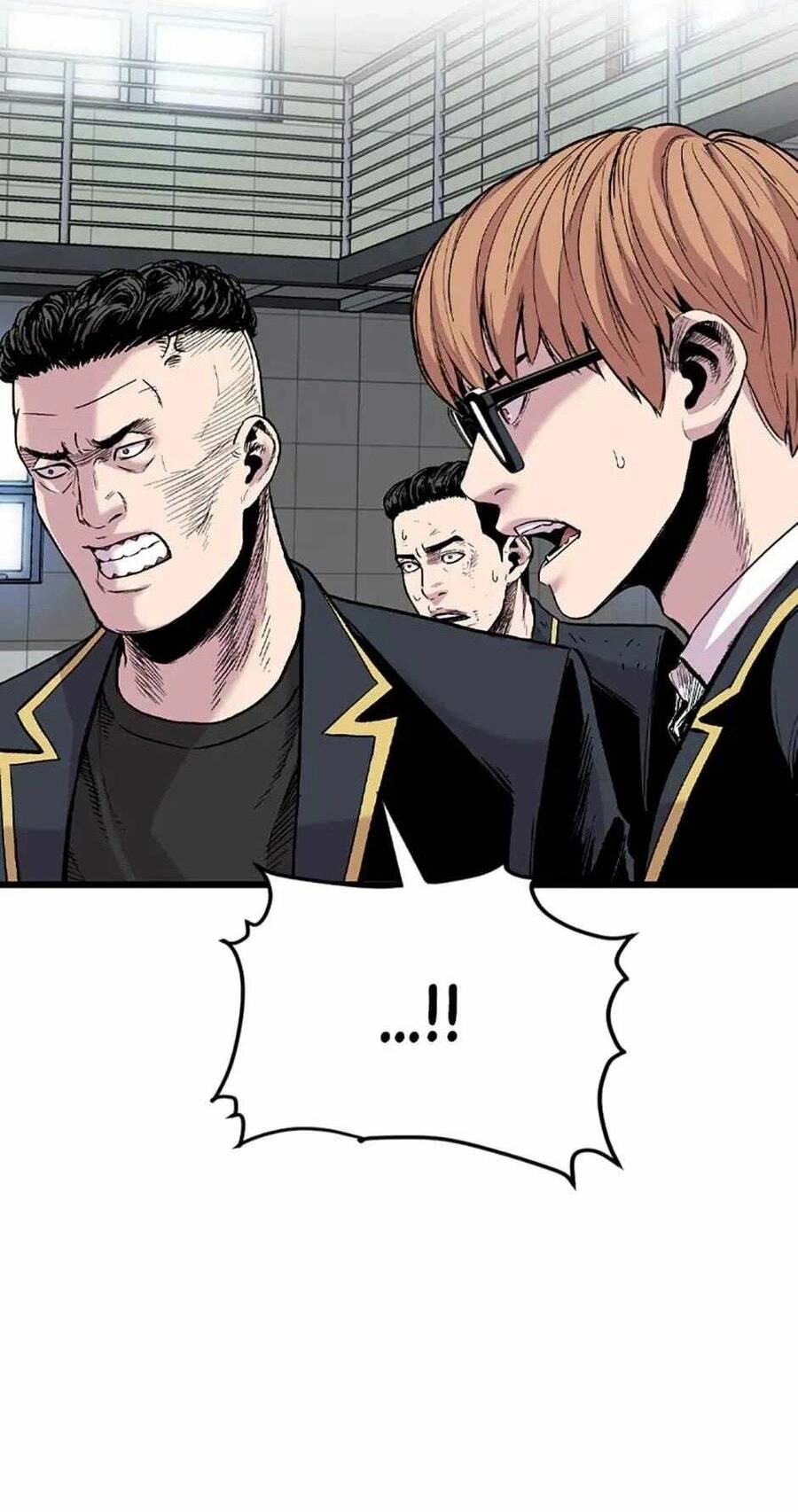 Chuyển Hóa Chapter 23 - 133