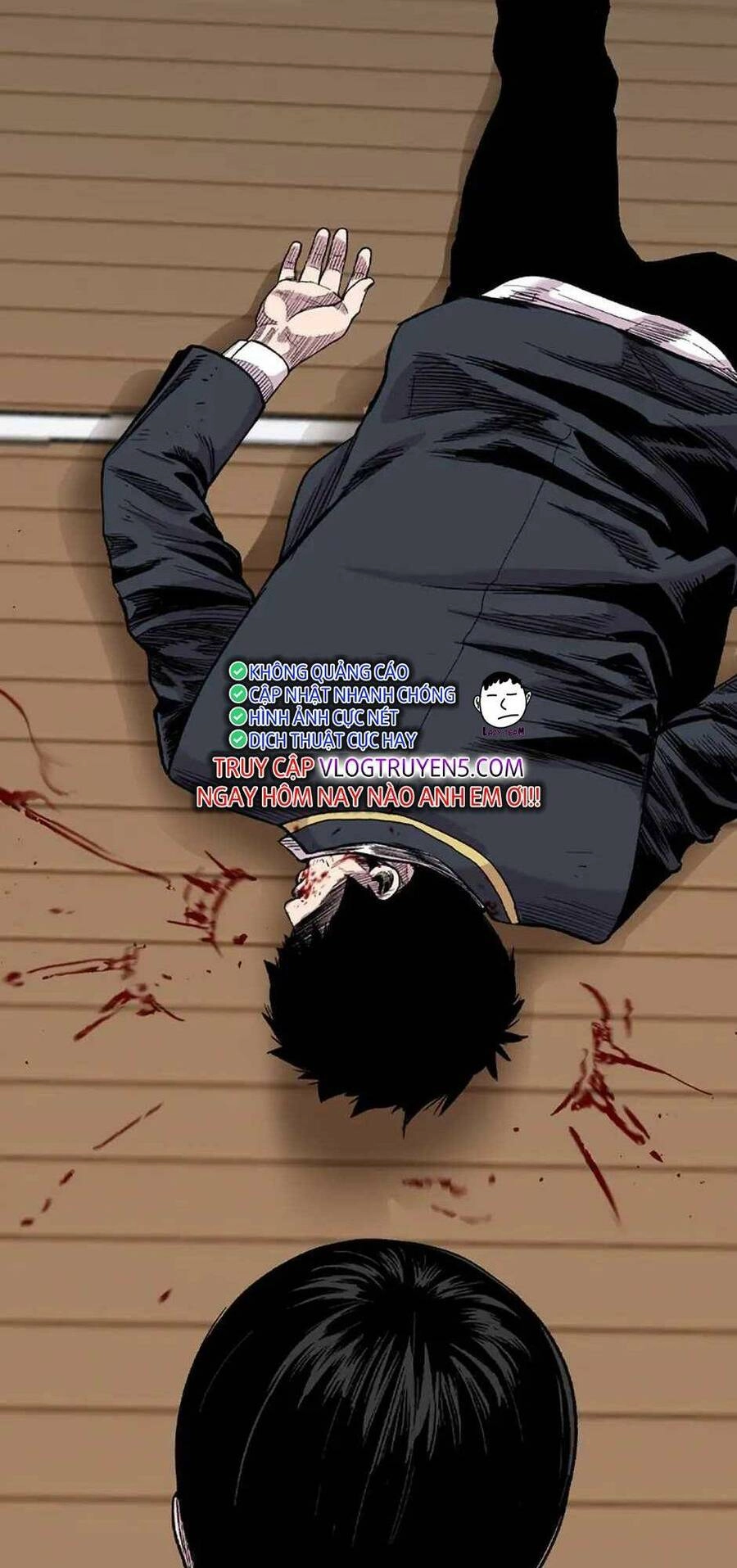 Chuyển Hóa Chapter 23 - 168