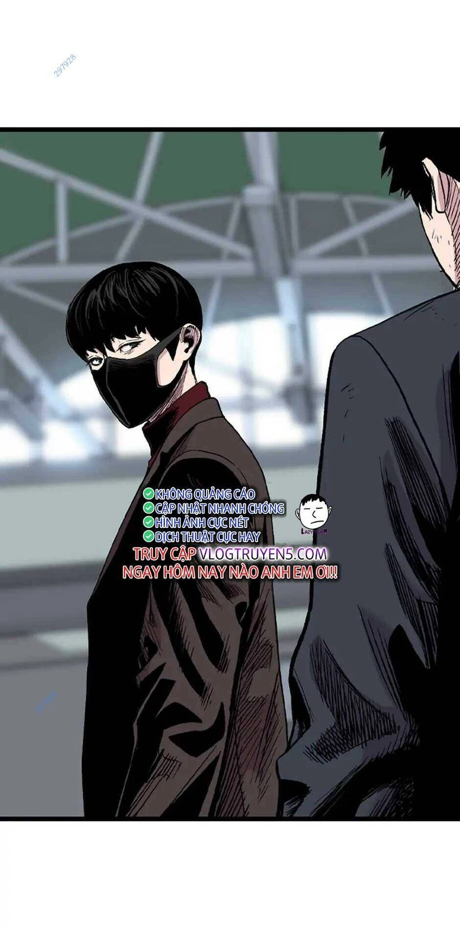 Chuyển Hóa Chapter 24 - 1