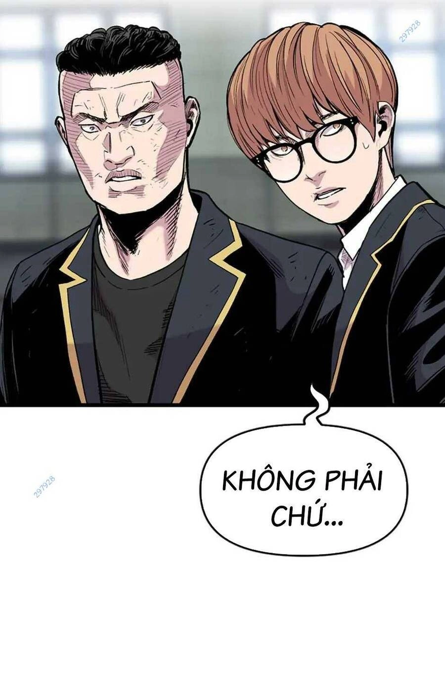 Chuyển Hóa Chapter 24 - 7