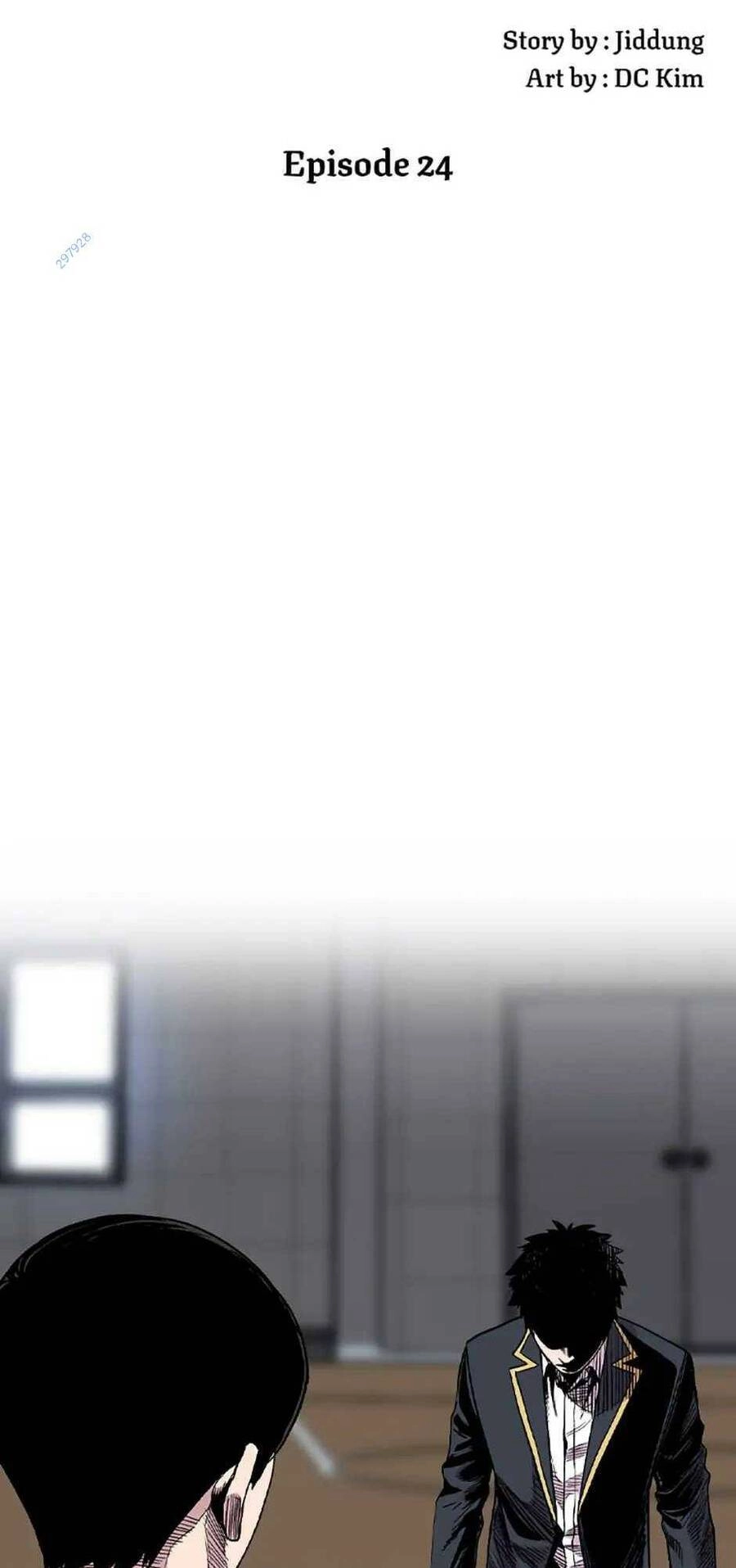 Chuyển Hóa Chapter 24 - 12