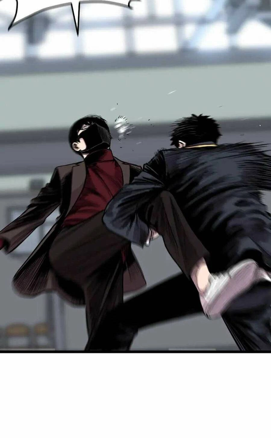 Chuyển Hóa Chapter 24 - 39