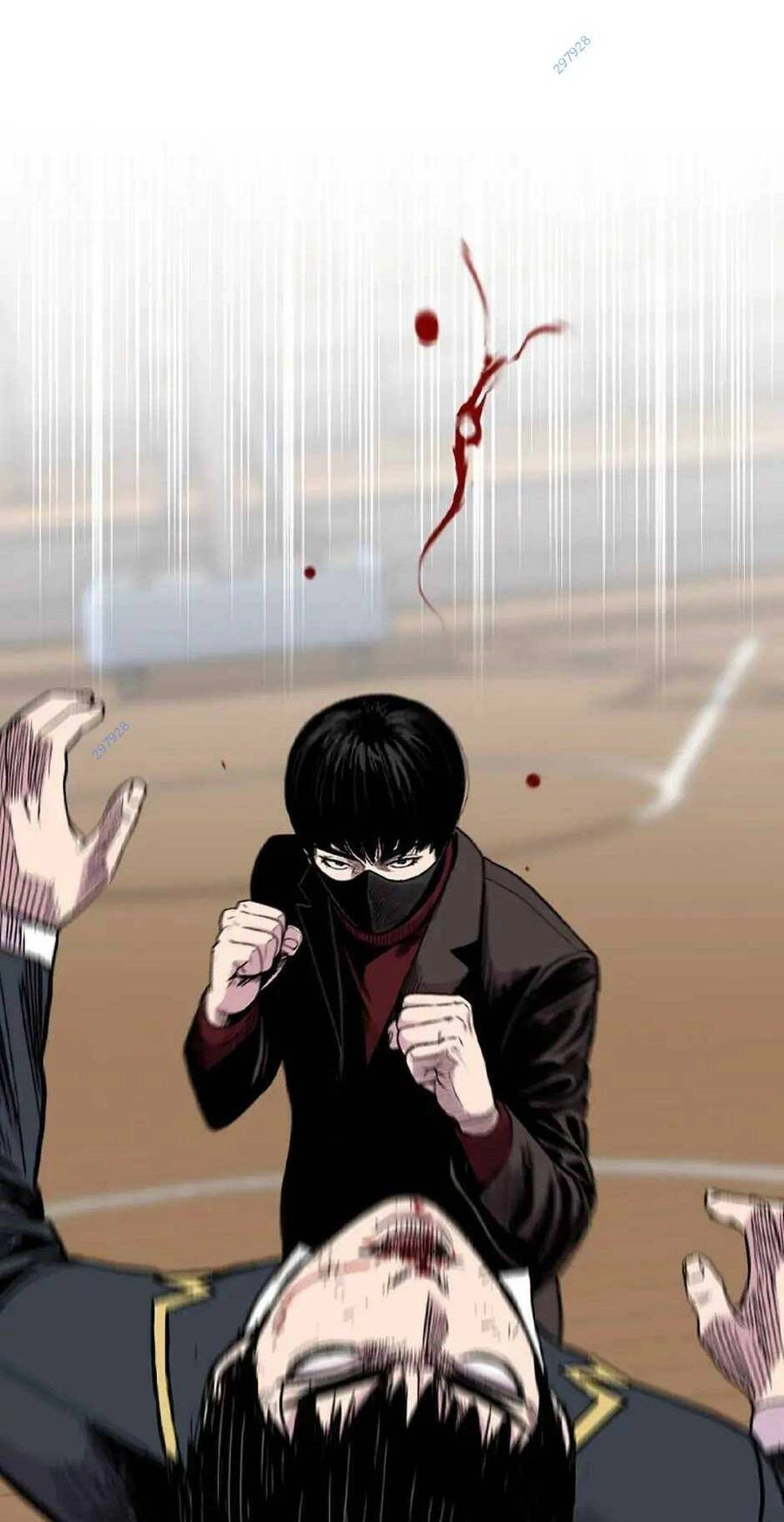 Chuyển Hóa Chapter 24 - 86