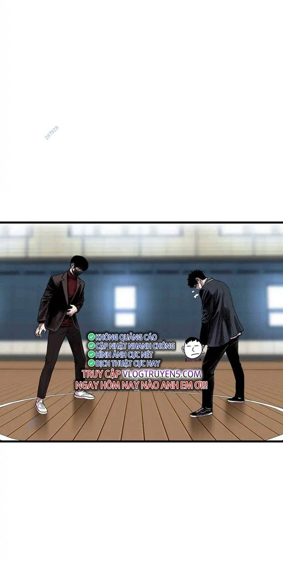 Chuyển Hóa Chapter 24 - 123