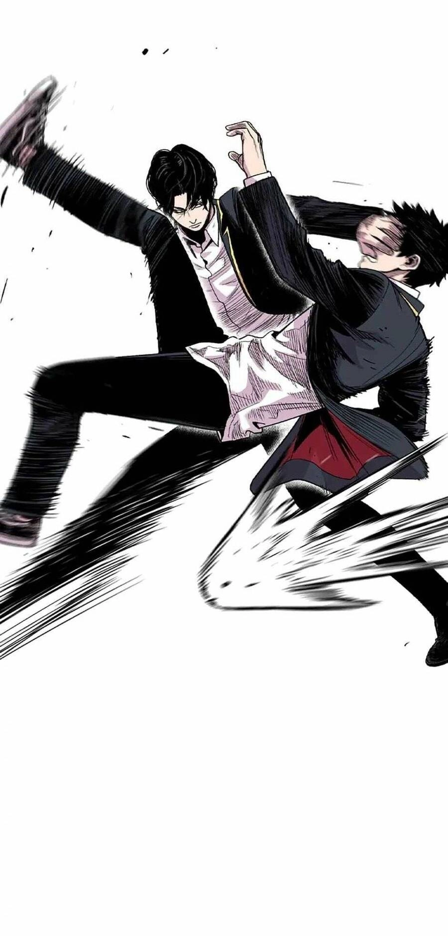 Chuyển Hóa Chapter 25 - 9