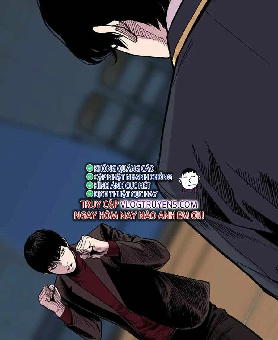 Chuyển Hóa Chapter 25 - 31