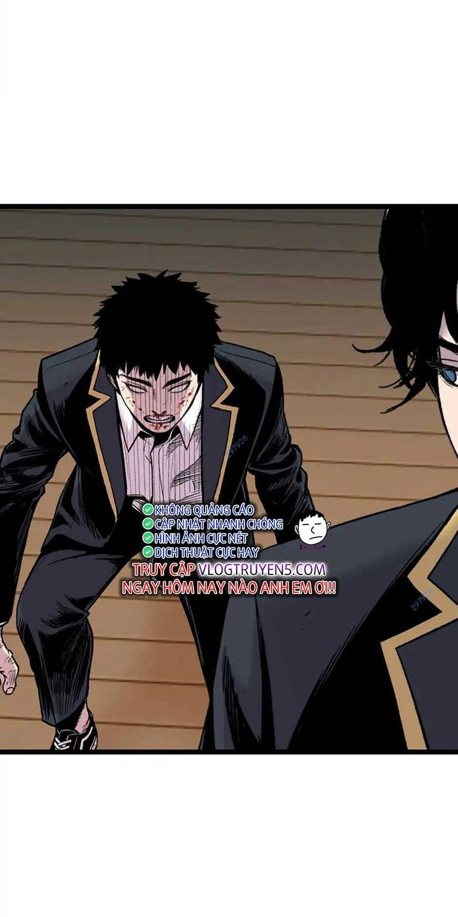 Chuyển Hóa Chapter 25 - 39