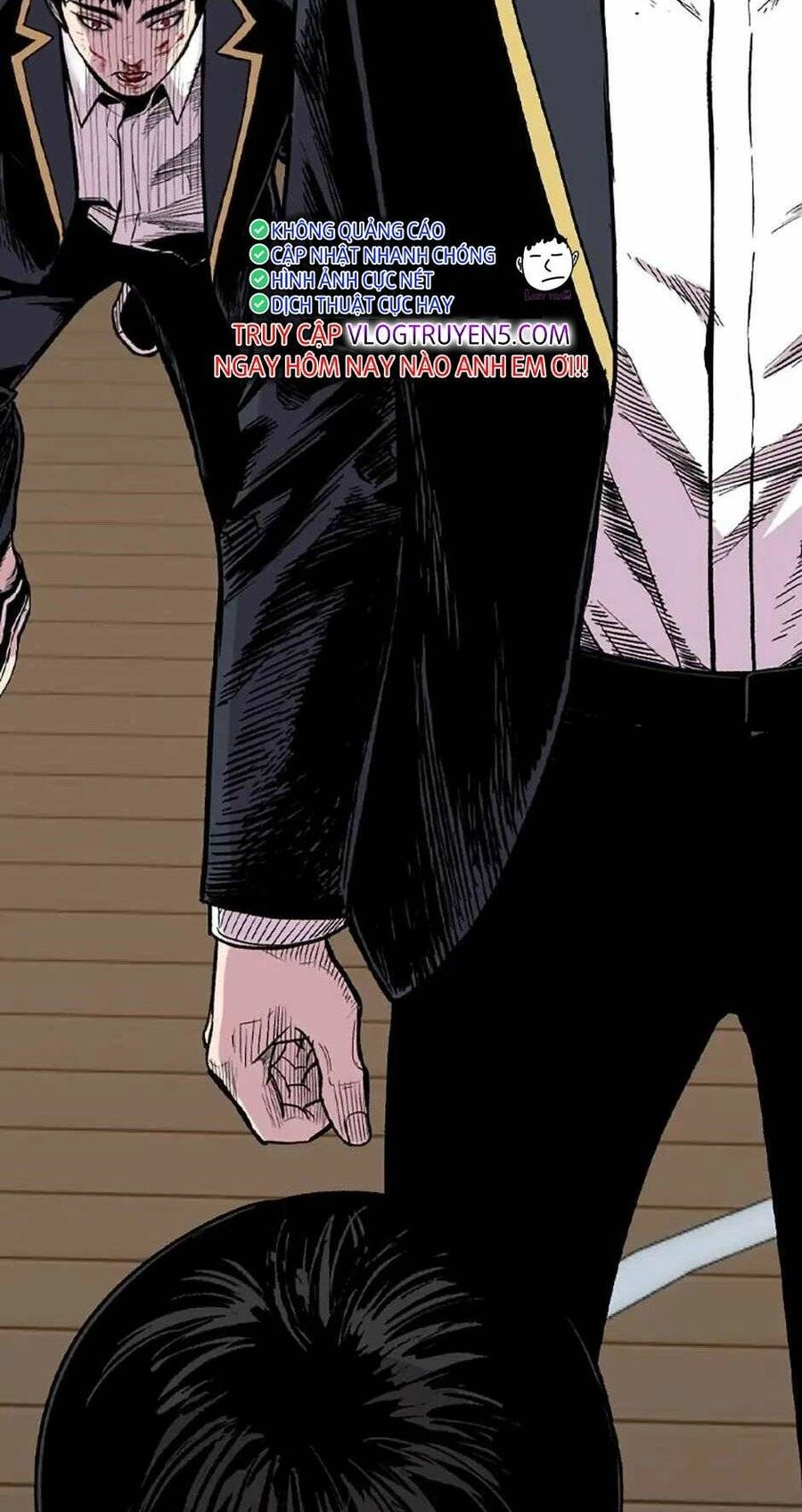 Chuyển Hóa Chapter 25 - 47