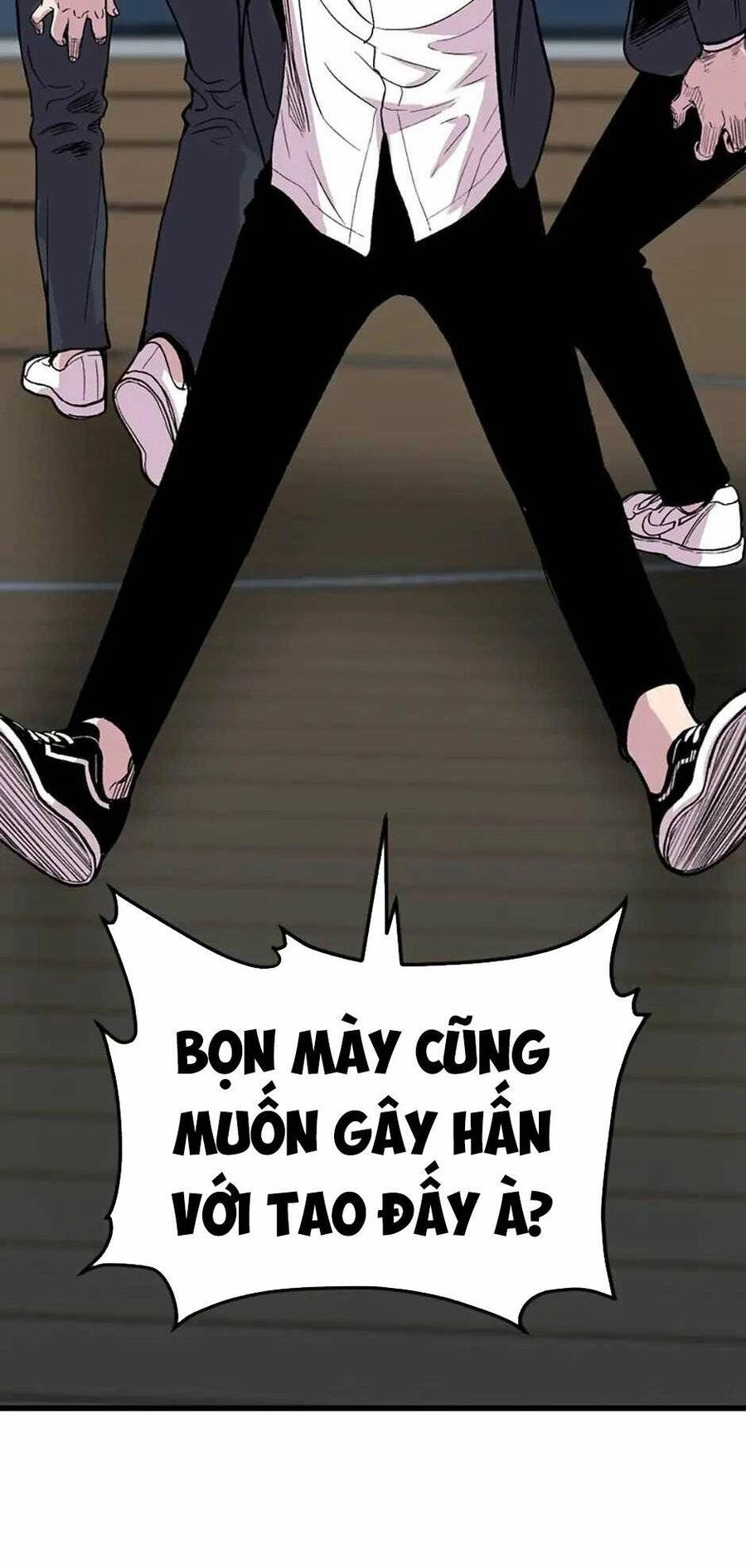 Chuyển Hóa Chapter 25 - 67