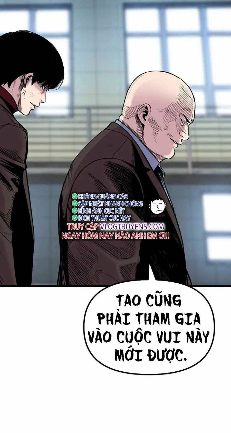 Chuyển Hóa Chapter 25 - 81