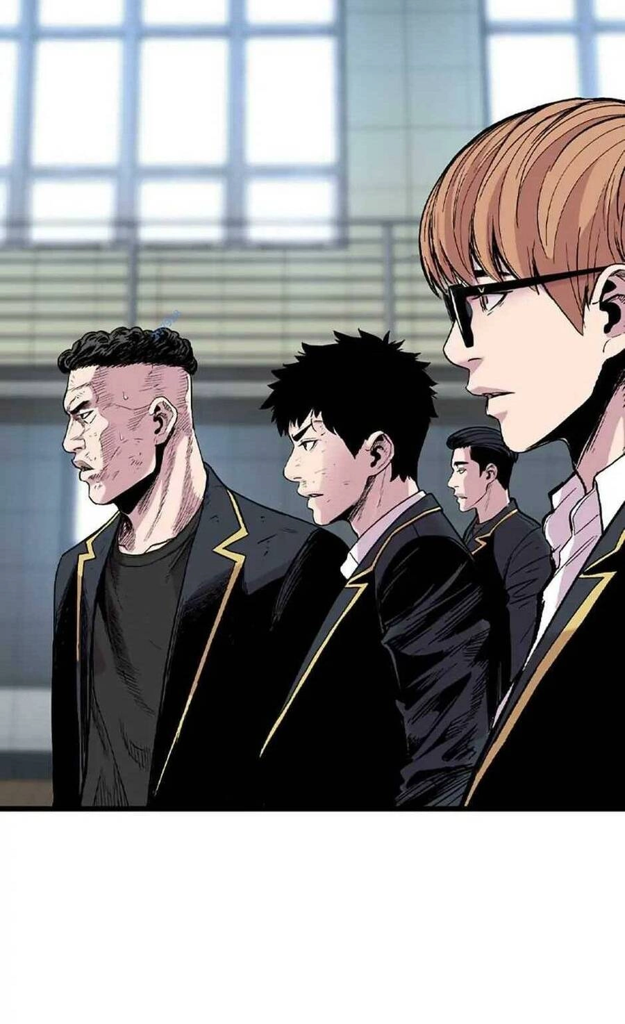 Chuyển Hóa Chapter 25 - 94