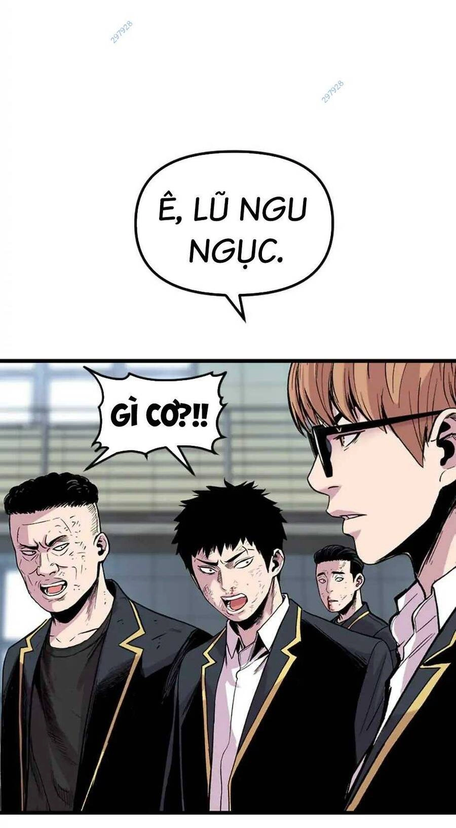 Chuyển Hóa Chapter 25 - 98