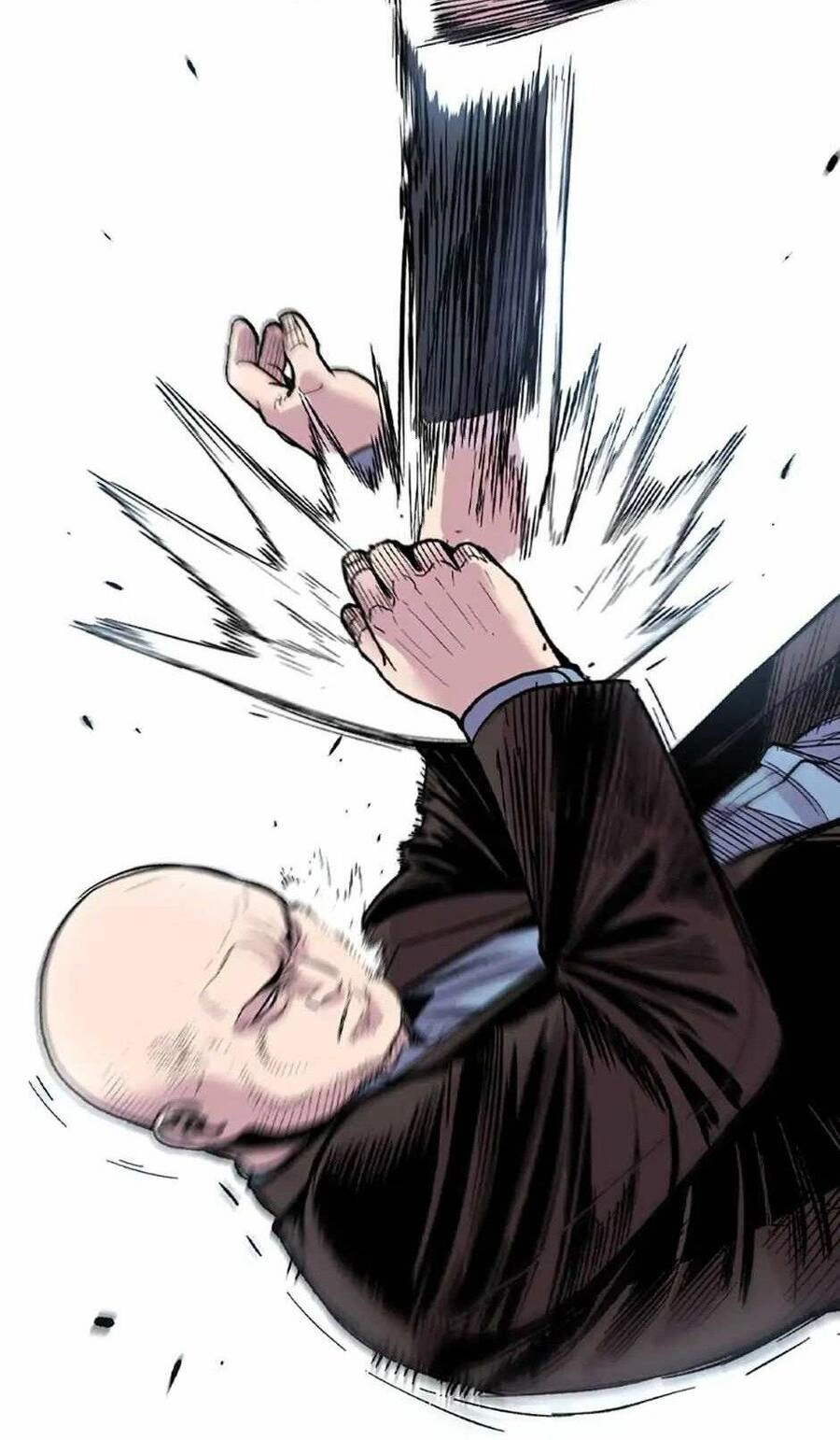 Chuyển Hóa Chapter 25 - 131